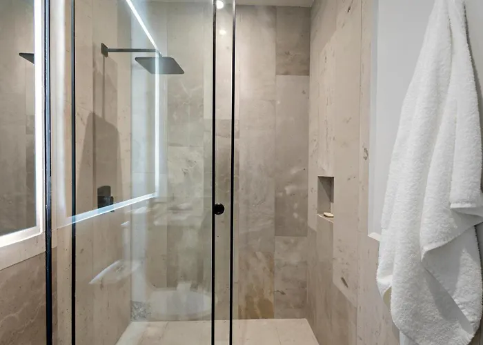 Apartment Oceanfront Luxury 2br In Puerto Morelos