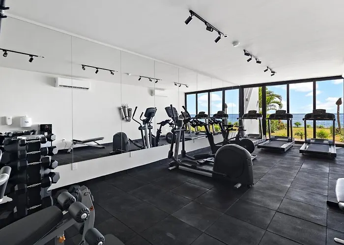Oceanfront Luxury 2br In Puerto Morelos